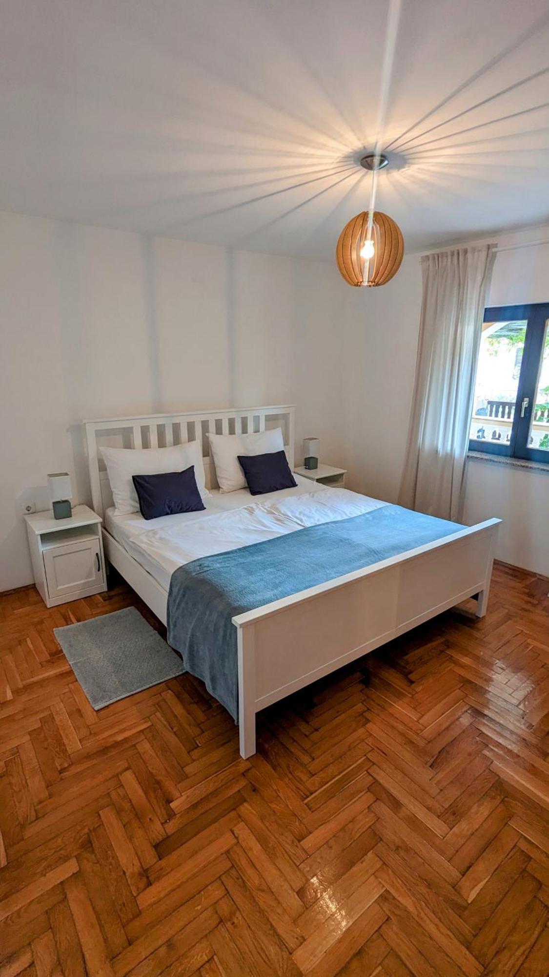 Apartmani Lavanda Vrsi Room photo
